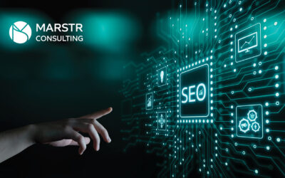 Unlocking Success with SEO: A Guide by Marstr Consulting